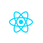 React